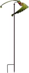 Garden Stake 360 Spinner Hummingbird