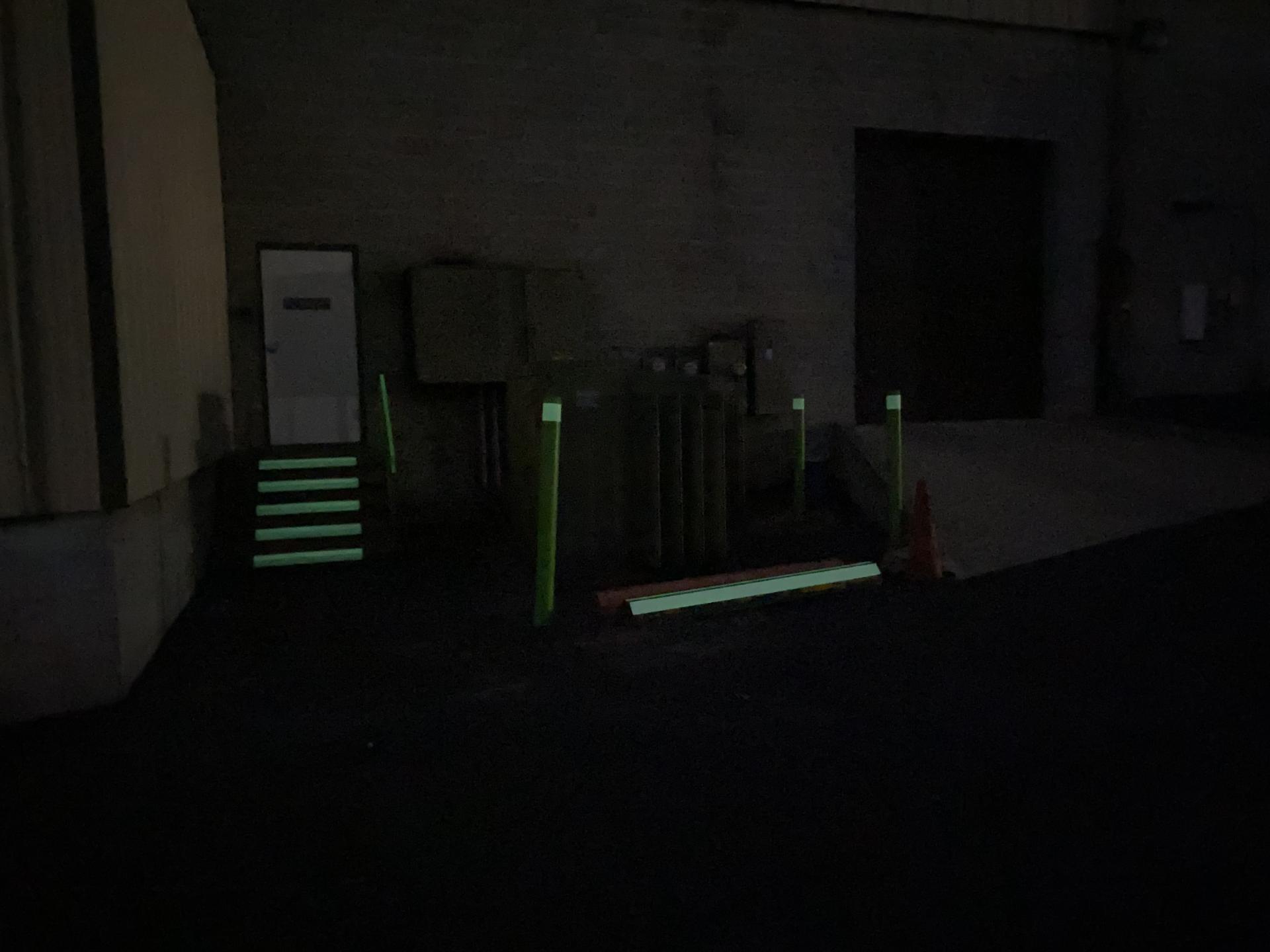 Nightvision Dual Cartridge Set