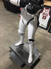 Star Wars Don Post Stormtrooper