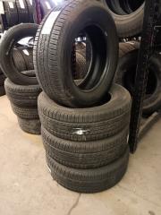 235/65R17 Suredrive All Season Tires Set of 4