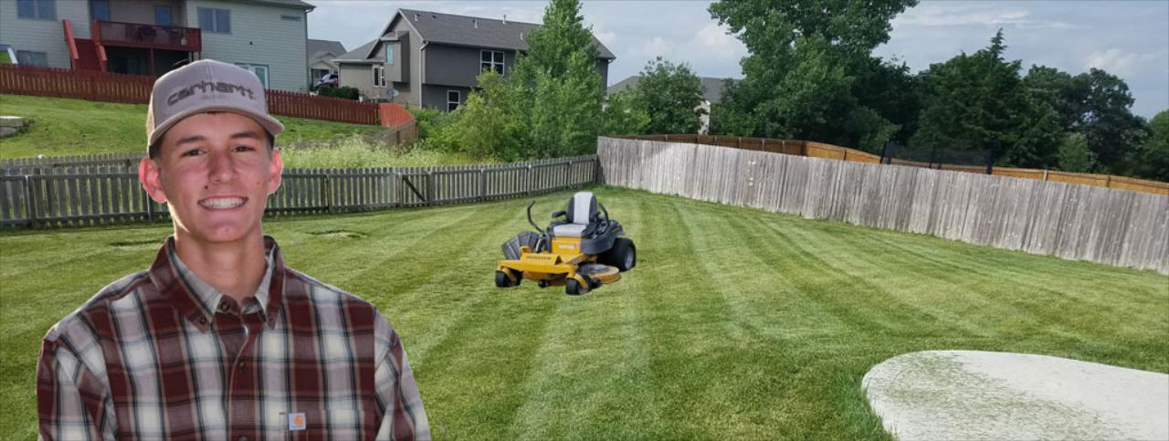 Meet the Owner: Hunter J. Jones