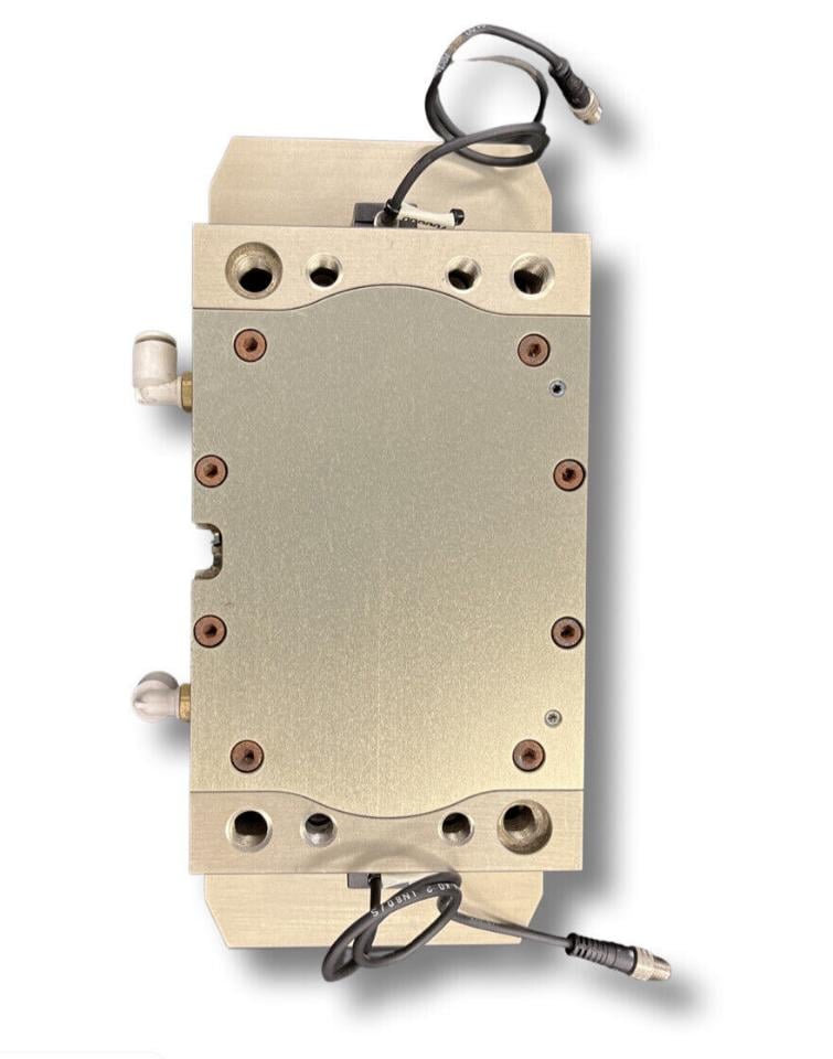 Schunk PGN-PLUS 240-1 Universal gripper