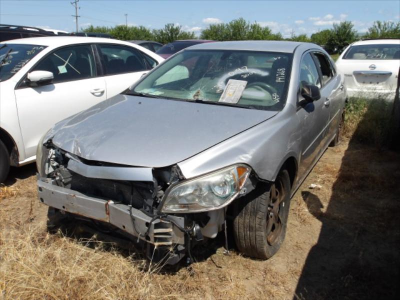 D97 - 2009 Chevrolet Malibu LS *** Mechanics Special ***