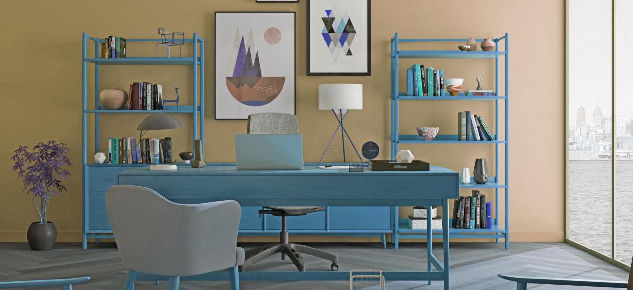 Get a Free EstimateMake your life a little easier with Let Kelly’s organizing services.