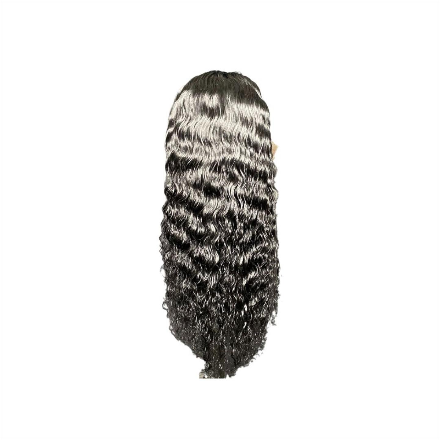 Brazilian Deep Wave