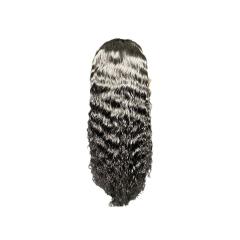 Brazilian Deep Wave