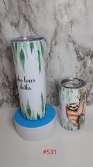 20 oz tumbler
