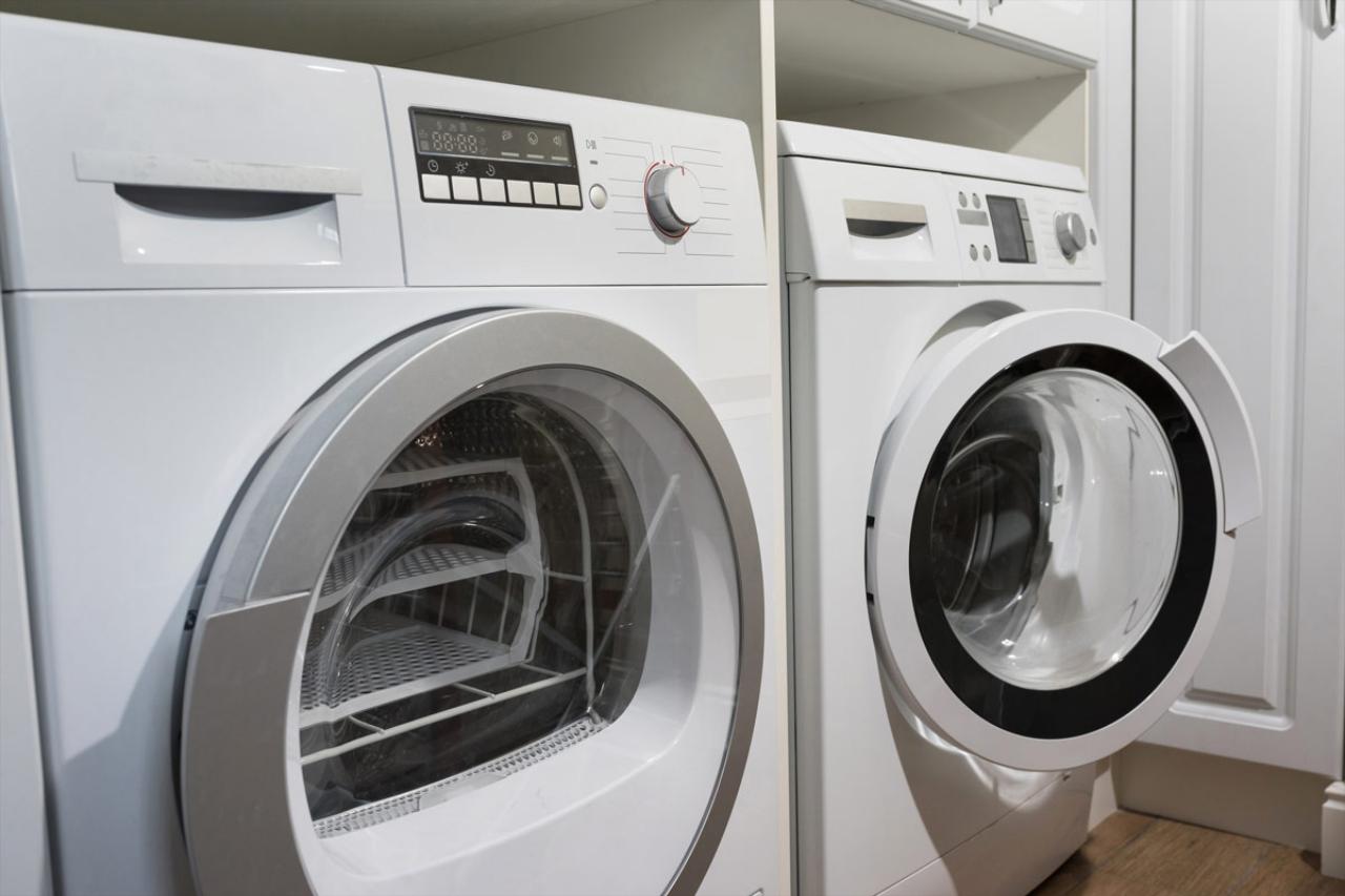 Major Appliance Repairs