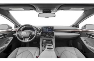 2019 Toyota Avalon