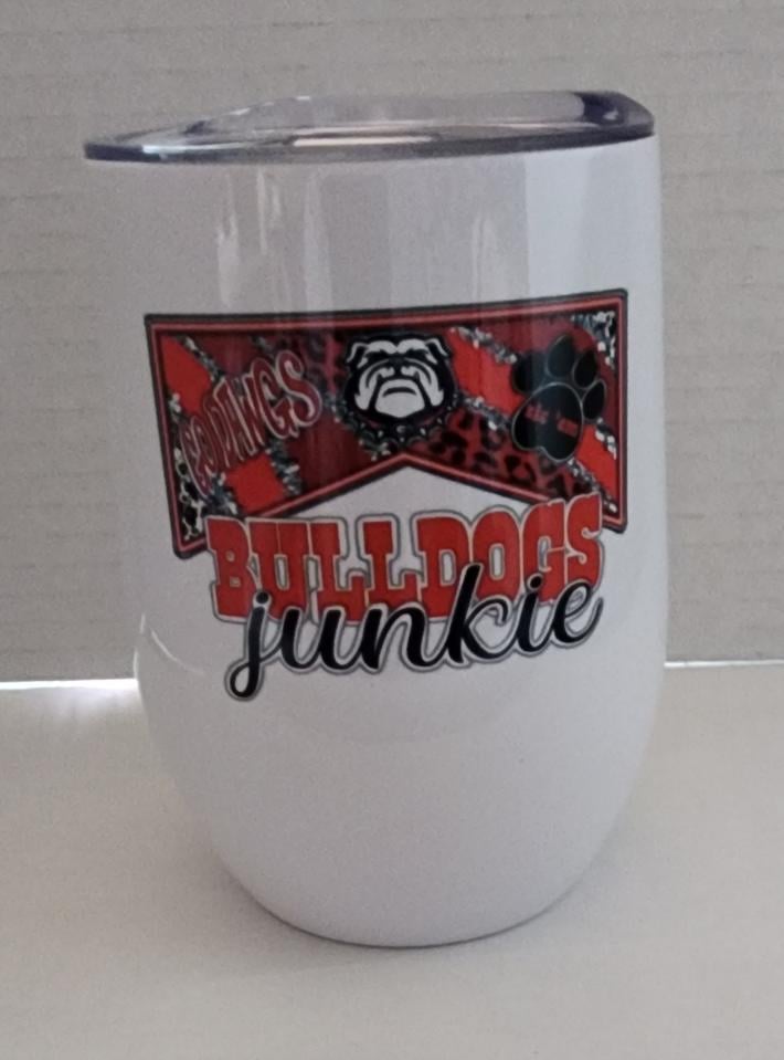 Wine Tumbler