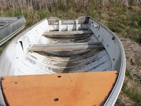 1980 Starcraft 14ft - Isanti, MN