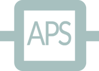 Alliance Packing and Shipping INC logo - APS
