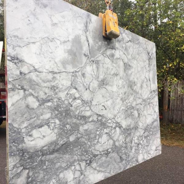 In-House Fabrication &amp; Installation