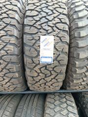 LT285/70R17 BFGoodrich All-Terrain T/A KO2 Tires Set of 4