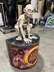 Lord of the Rings The Two Towers Gollum