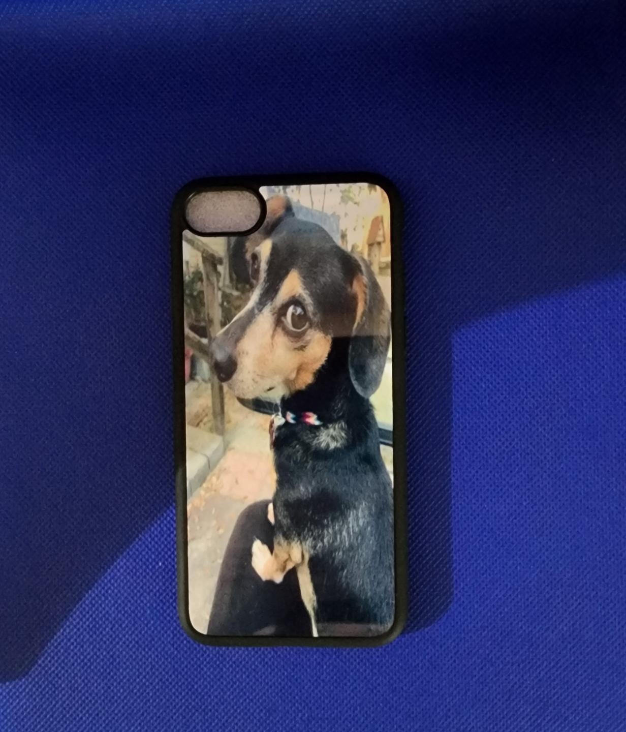 Custom Phone Case