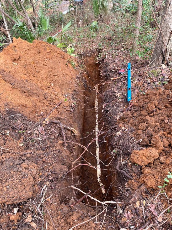 Sewer repair and replacement