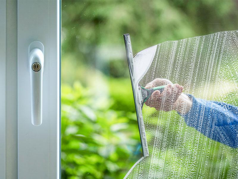 Window Cleaning