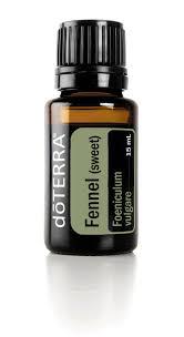 do`TERRA Essential Oils