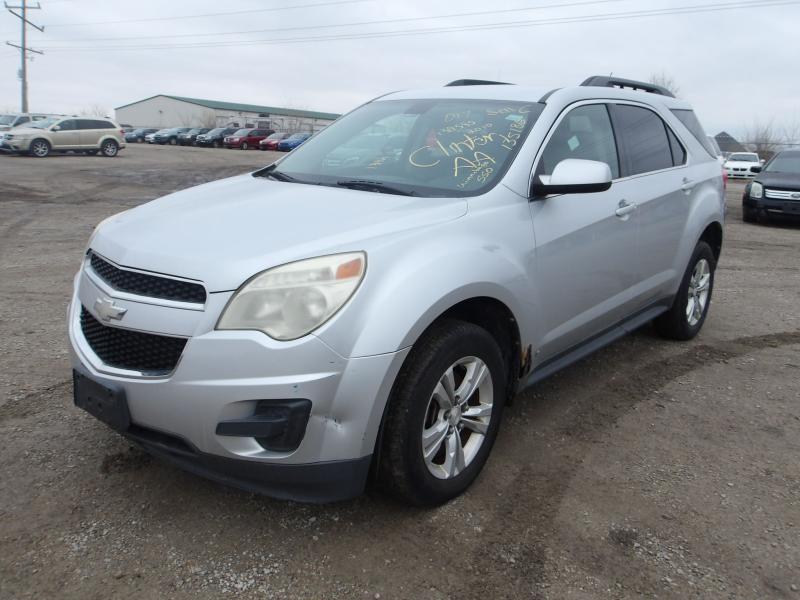 D17- 210 CHEVROLET EQUINOS 1LT