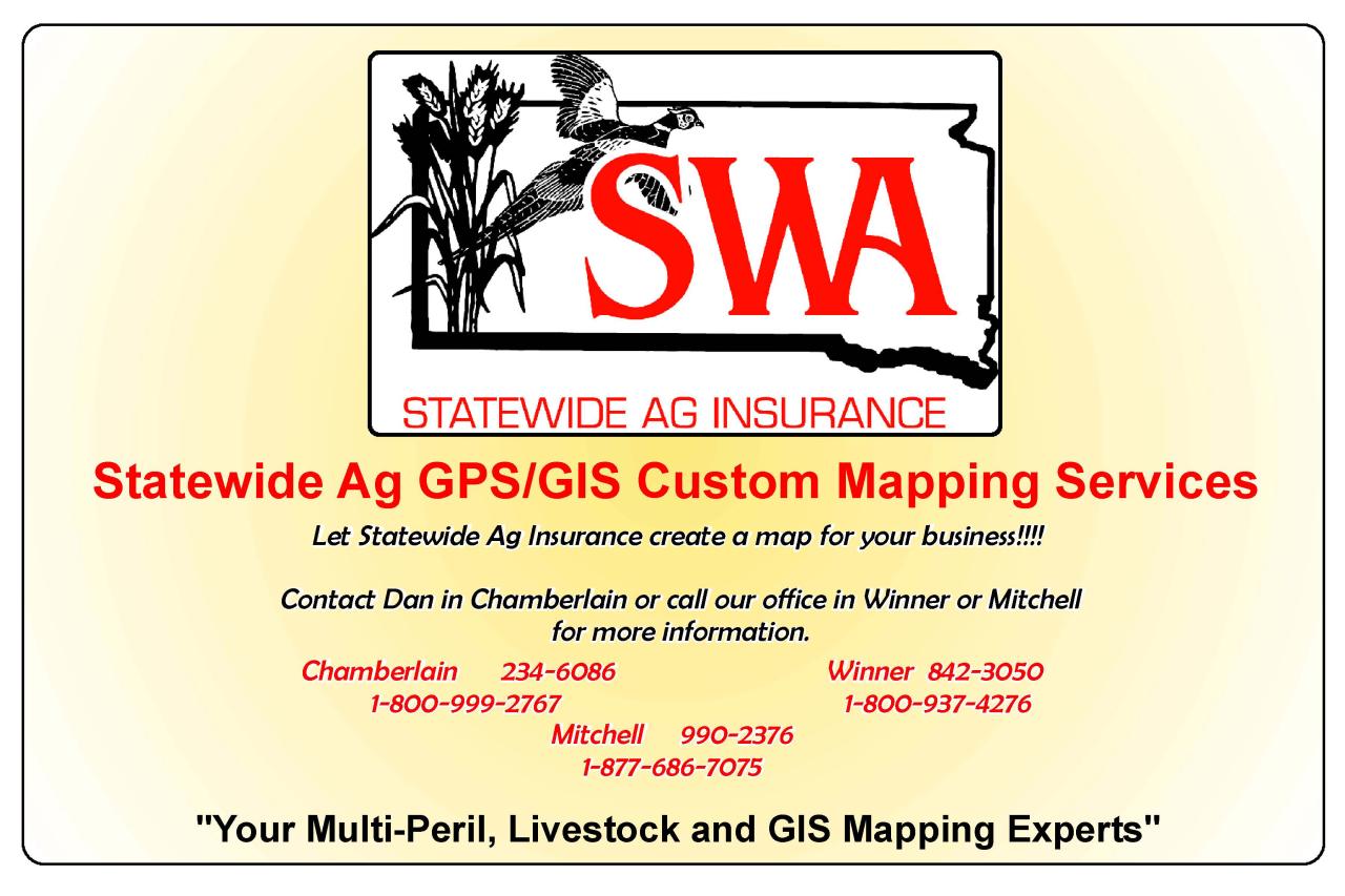 What GPS/GIS Systems Can Do For You