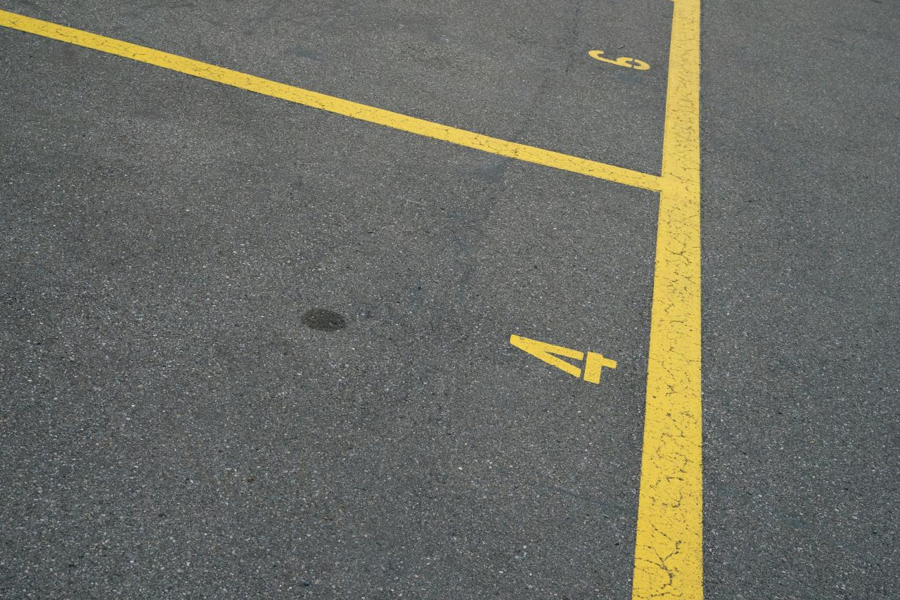 Striping