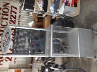 ILLINOIS STATE POLICE PERSONAL PROPERTY