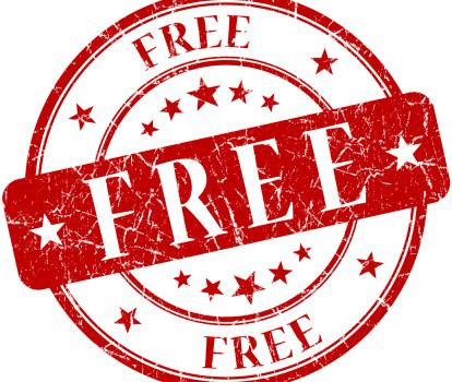 FREE 8X10 PORTRAIT