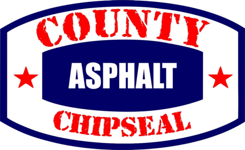 County Chipseal