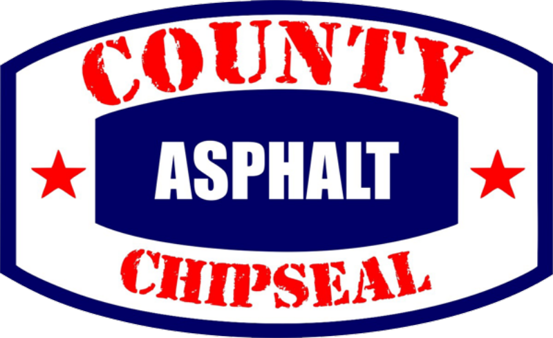 County Chipseal