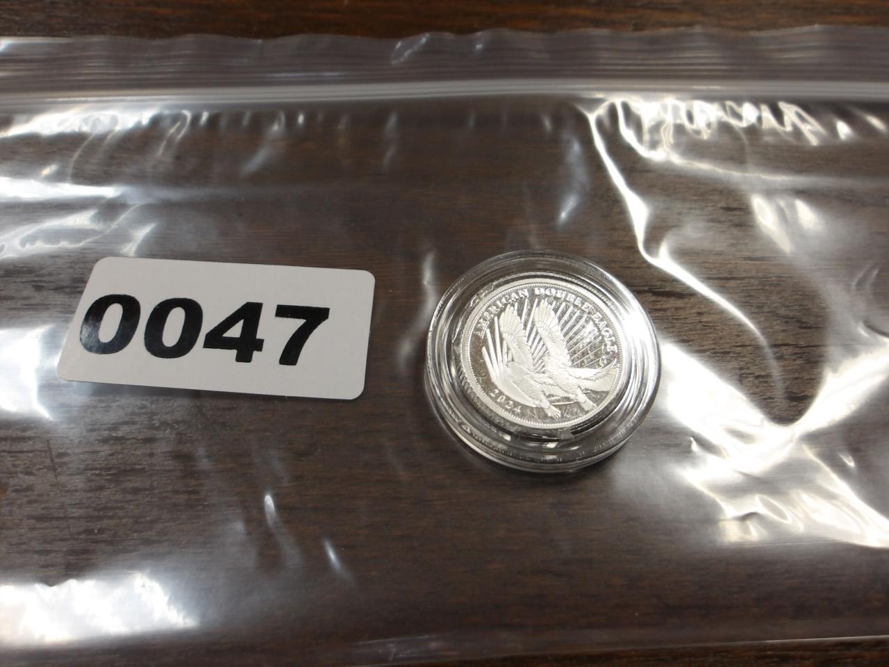 May 3rd ISP SEIZED PROPERTY SALE