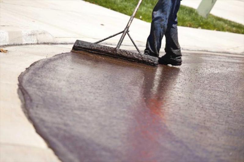 Residential &amp; Commercial Paving