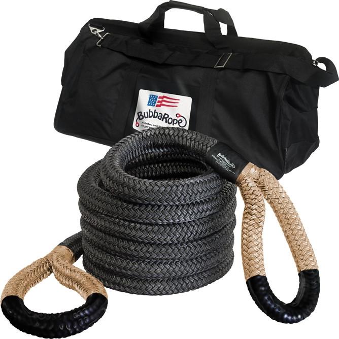Bubba Rope Extreme Bubba 20-Foot