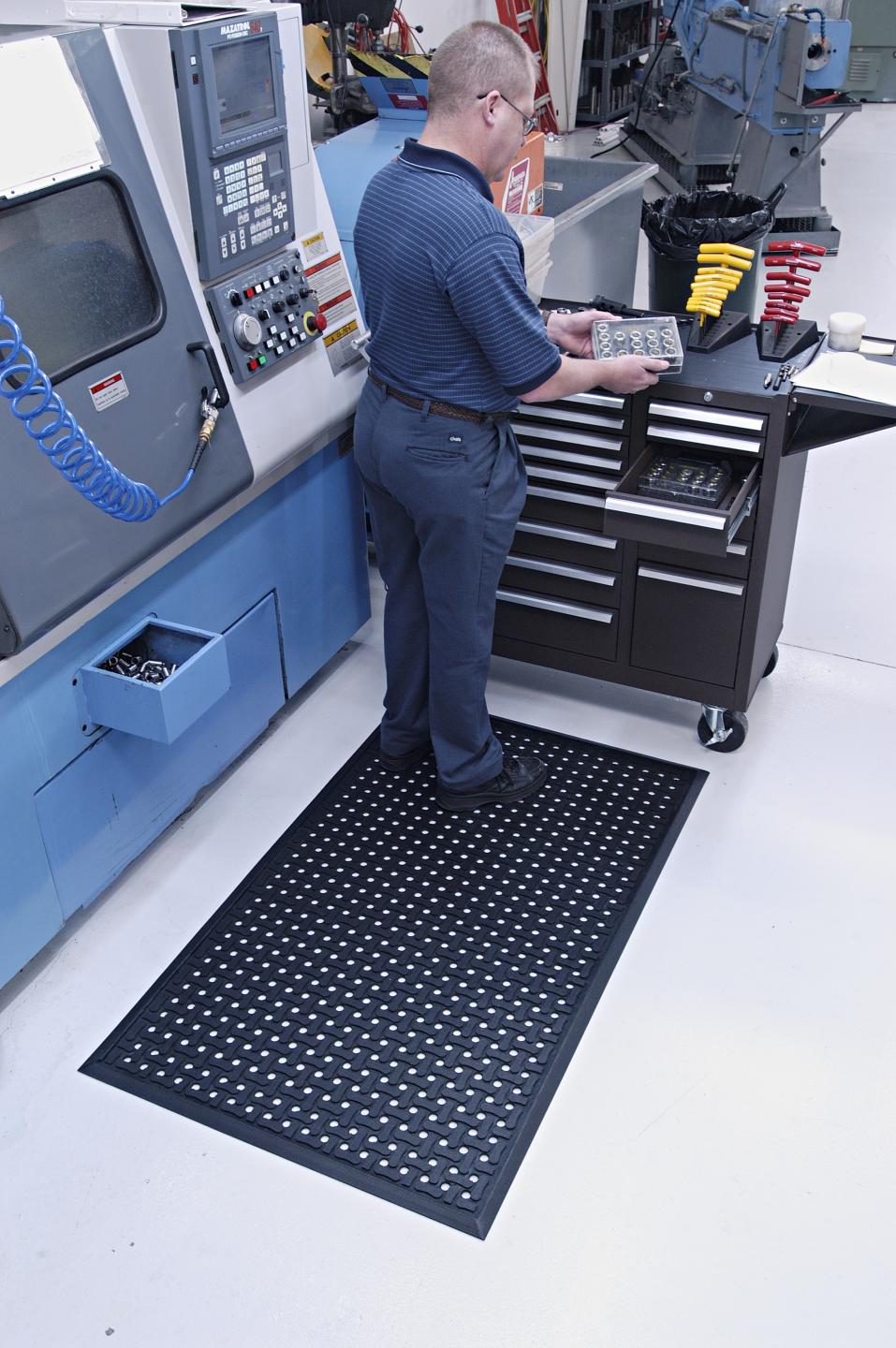 Comfort Flow™ Mat