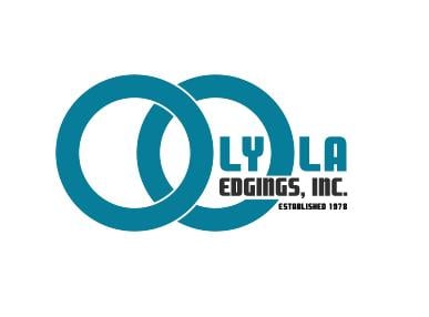 Olyola Edging Products