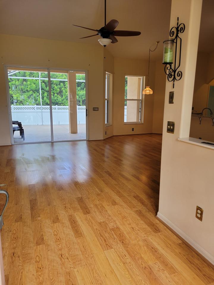 House & Apartment Cleaning 