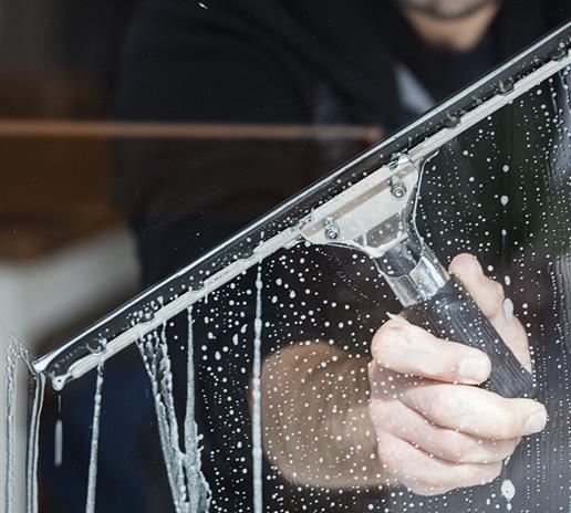 How Often Should You Clean Your Home&#39;s Windows?