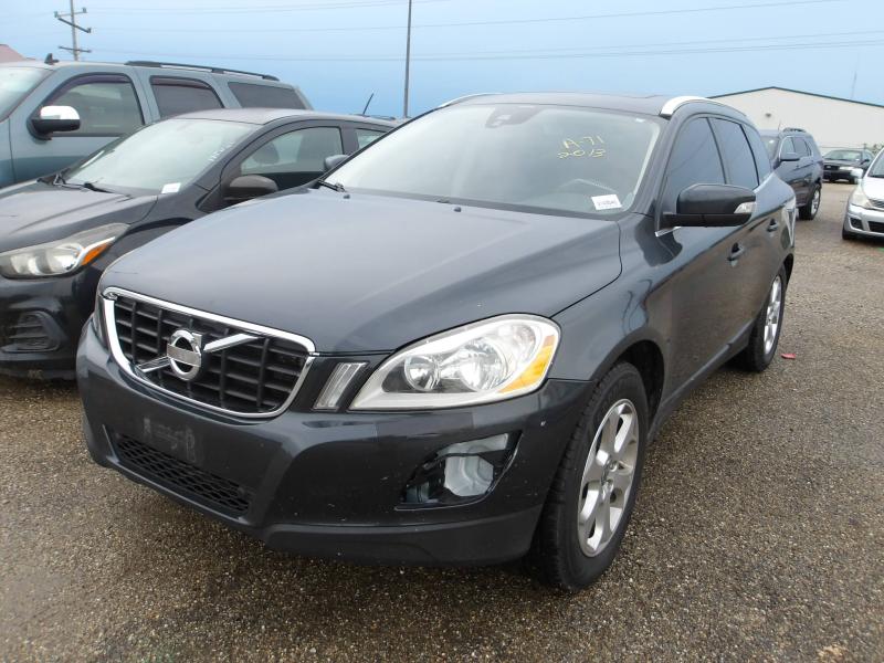 A71 - 2013 Volvo XC60