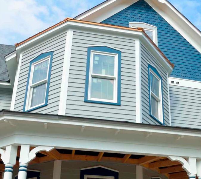 Window Replacement Services