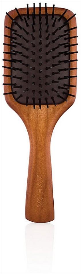 Mini Paddle Brush