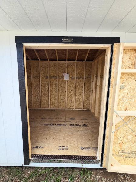 🔥10% OFF - SAVE $467 - 8x12 MONTANA  $4,203 - $166 DOWN & $166/MO - NO CREDIT CHECK - FREE DELIVERY & BLOCKS (50 miles)