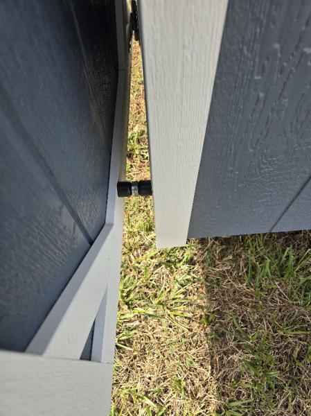 🔥10% OFF - SAVE $439 - 10x12 SHED - $3,954 or $156 DOWN & $156/MO - NO CREDIT CHECK - FREE DELIVERY & BLOCKS (50 mi)les