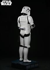 Sideshow Star Wars Stormtrooper
