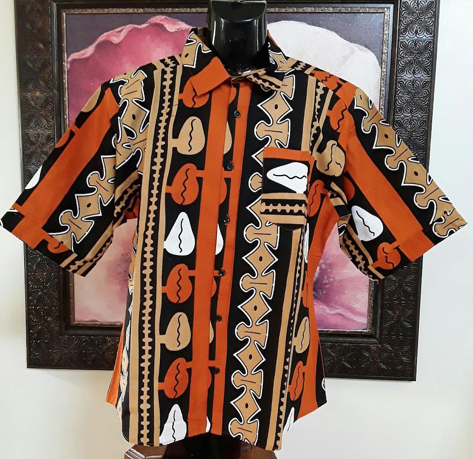 Ethnic Shirt
