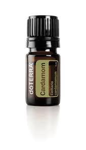 do`TERRA Essential Oils