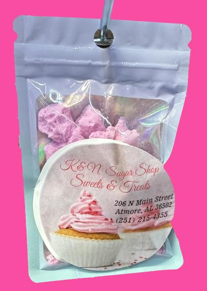 Magnolia Fruit Taffy