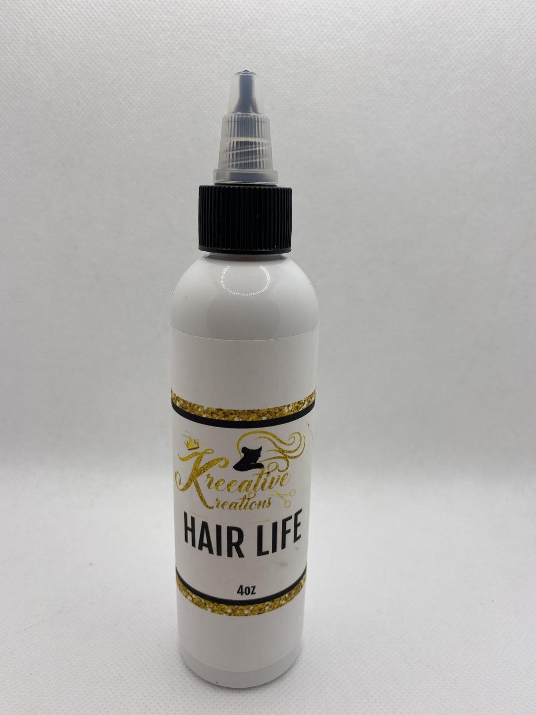 Hair life