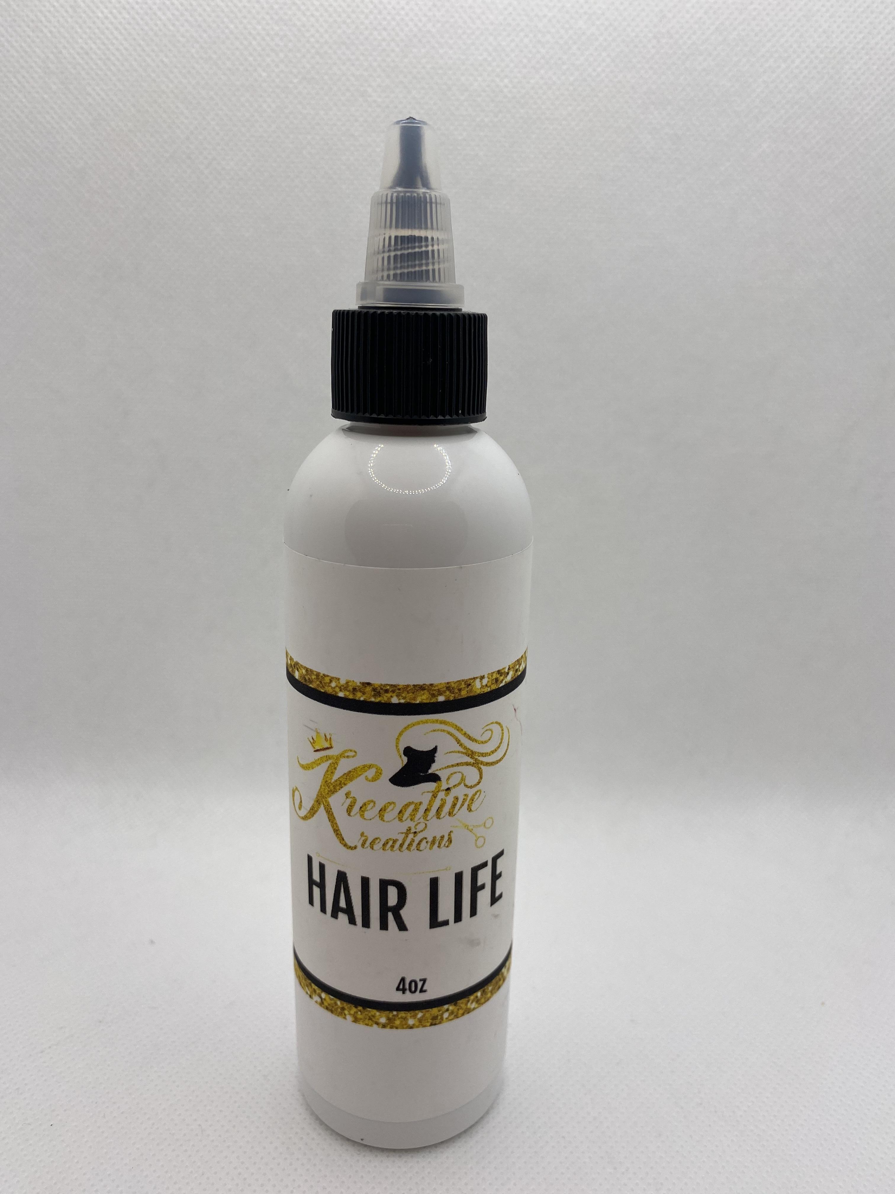 Hair Life