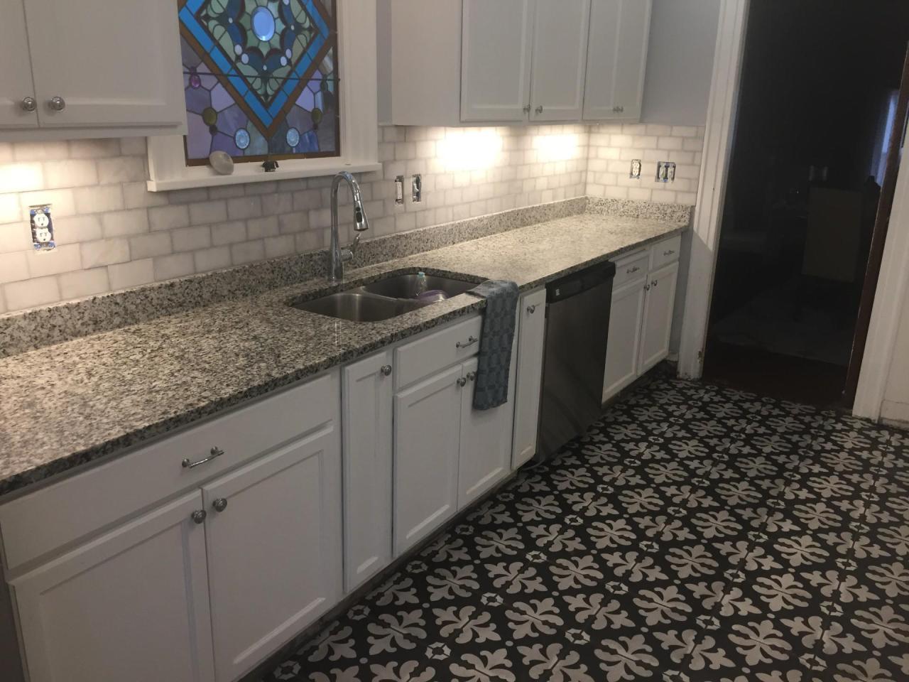 Transform Your Kitchen & Bathroom with Expert Renovations