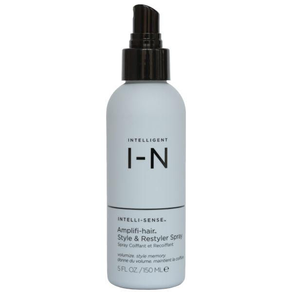 Amplifi-hair Style & Restyler Spray